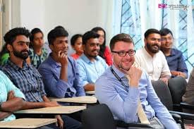 ISC - Indian School of Commerce ISC - Indian School of Commerce photo 1